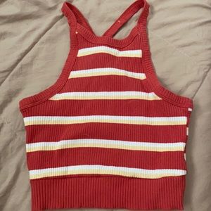 pacsun tank size small